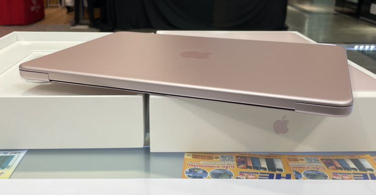 MacBook Neo 512GB สภาพสวยมาก รูปที่ 5