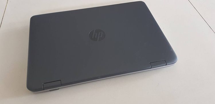 ขายโน๊ตบุ๊คHP Notebook HP ProBook AMD PRO A8-8600B 4core SSD 128GB Ram 8GB จอ 14  ที่ชาร์จ กระเป๋า สภาพสวย ทำงานออฟฟิต ดูหนัง ฟังเพลง เล่นเก รูปที่ 10