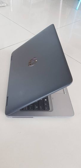 ขายโน๊ตบุ๊คHP Notebook HP ProBook AMD PRO A8-8600B 4core SSD 128GB Ram 8GB จอ 14  ที่ชาร์จ กระเป๋า สภาพสวย ทำงานออฟฟิต ดูหนัง ฟังเพลง เล่นเก รูปที่ 6