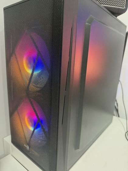 Intel วินโดว์ 8 กิกะไบต์ USB ไม่ใช่ 💻 ขายคอมประกอบ i5-10400F | SSD NVMe 500GB | พร้อมใช้งาน