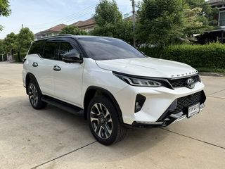 Fortuner