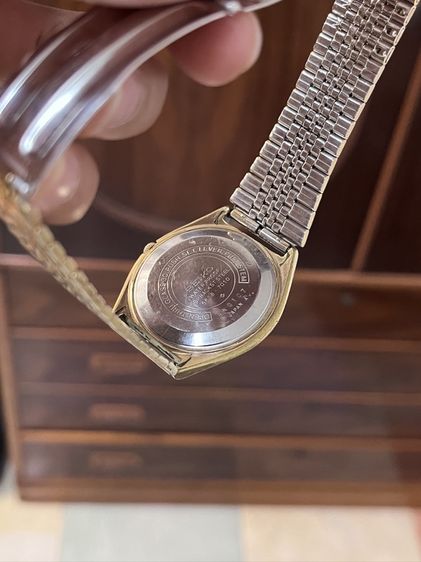 ♨️Seiko Lord Matic Automatic (แท้เดิมมือสอง) รูปที่ 6