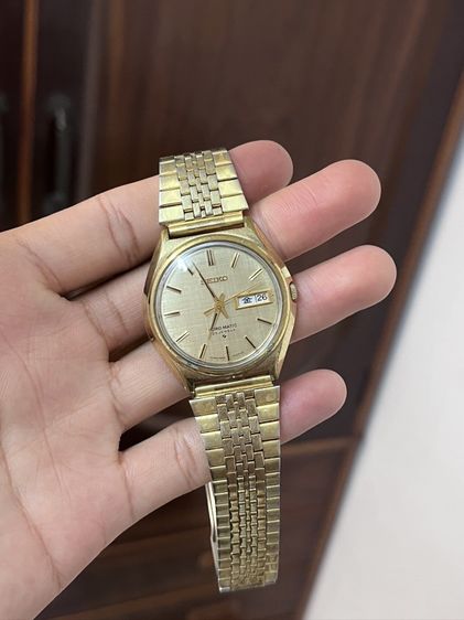 ♨️Seiko Lord Matic Automatic (แท้เดิมมือสอง) รูปที่ 2