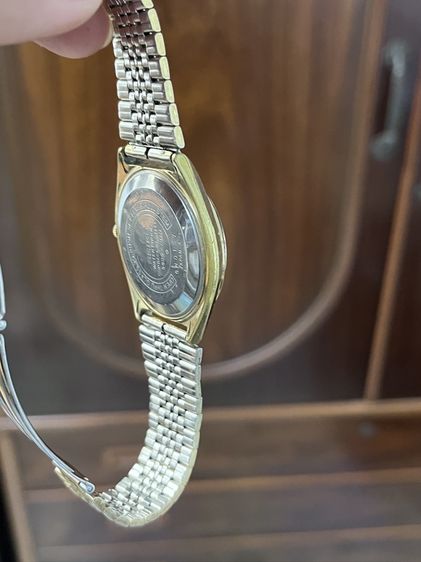 ♨️Seiko Lord Matic Automatic (แท้เดิมมือสอง) รูปที่ 5