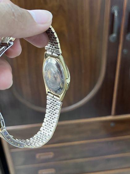 ♨️Seiko Lord Matic Automatic (แท้เดิมมือสอง) รูปที่ 4
