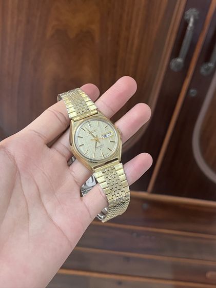 ♨️Seiko Lord Matic Automatic (แท้เดิมมือสอง) รูปที่ 3
