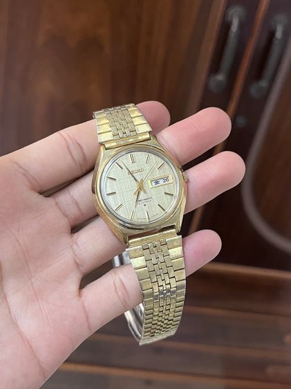 ♨️Seiko Lord Matic Automatic (แท้เดิมมือสอง)