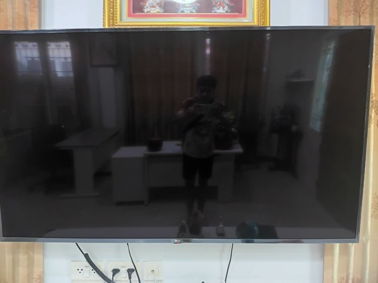 ทีวี LG 65นิ้ว