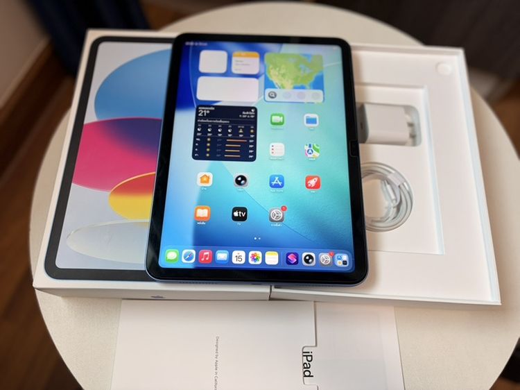 Apple 128 GB 🔥iPad Gen 11 WiFi 128GB