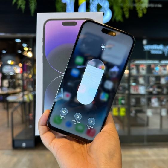 iPhone 14 Pro Max รูปที่ 7