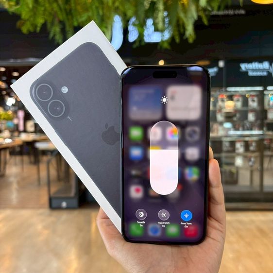 iPhone 16 plus มีผ่อน รูปที่ 6