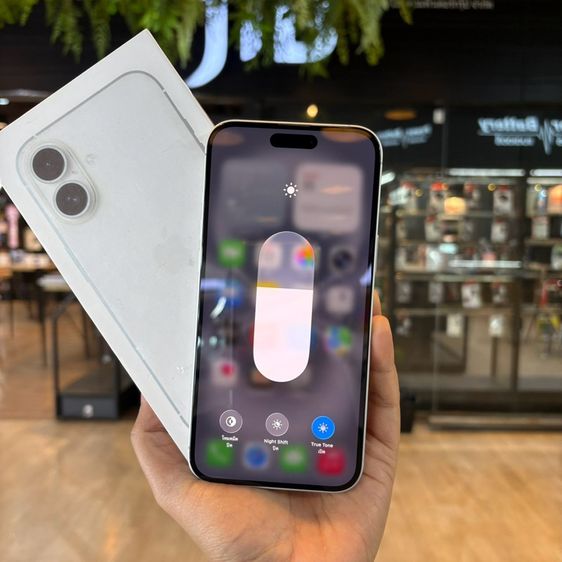 iPhone 16 plus มีผ่อนครับ รูปที่ 6