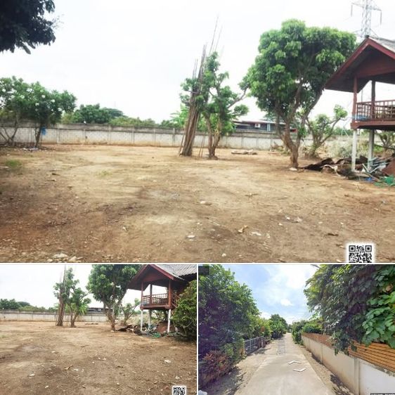 ขายที่ดิน 1ไร่ 29ตรว. พร้อมบ้านพัก น้ำ-ไฟพร้อม พร้อมโอน (ตรว.ละ 12,000)