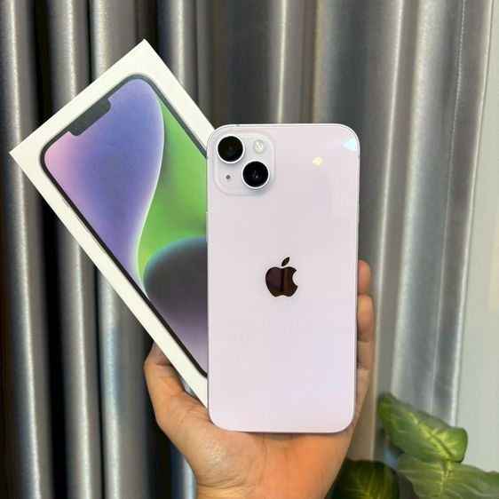 iPhone 14 Plus รูปที่ 6