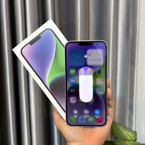 iPhone 14 Plus รูปที่ 3