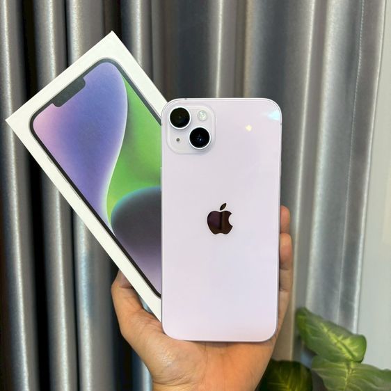 iPhone 14 Plus