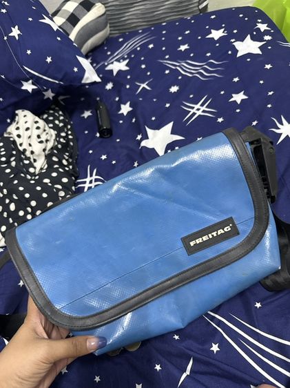 กระเป๋า FREITAG F41