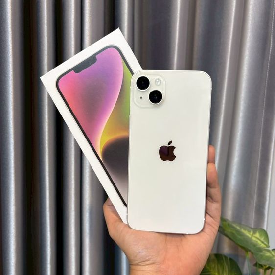 iPhone 14 Plus มีผ่อนคับ