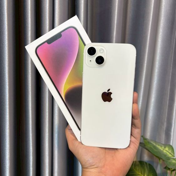 iPhone 14 Plus มีผ่อนคับ รูปที่ 3