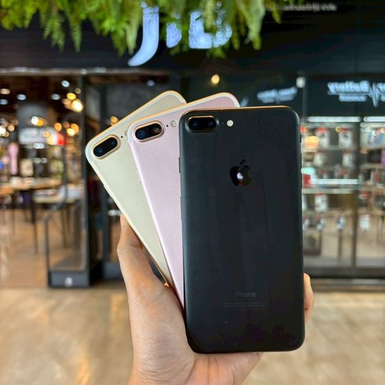 iPhone 7 Plus รูปที่ 5