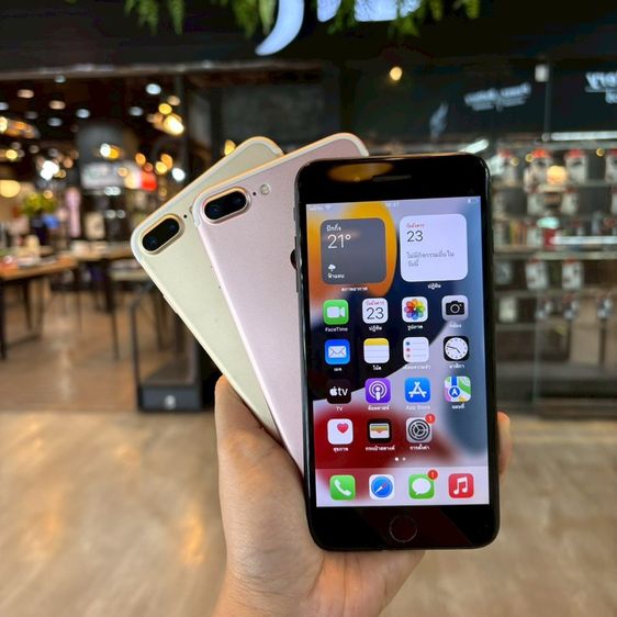 iPhone 7 Plus รูปที่ 6