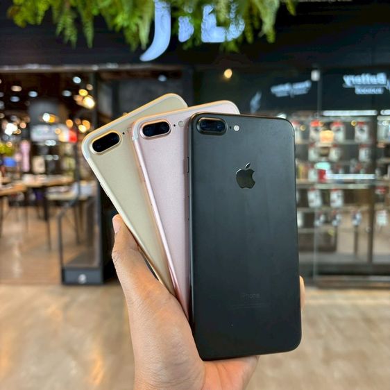 iPhone 7 Plus รูปที่ 4