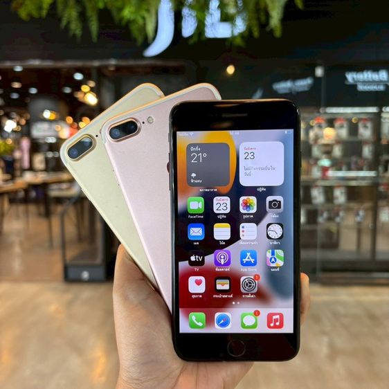 iPhone 7 Plus รูปที่ 2