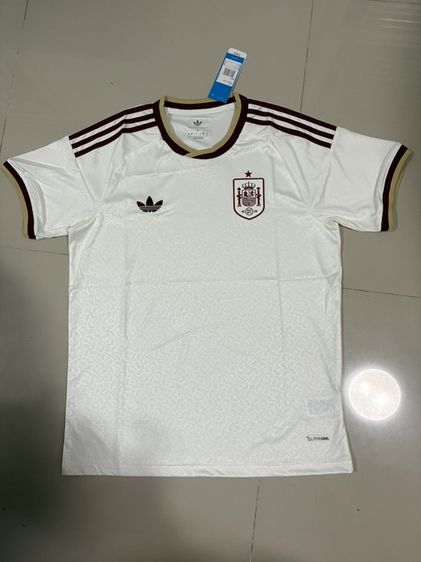 เสื้อเจอร์ซีย์ อื่นๆ ผู้ชาย อื่นๆ เสื้อทีมชาติสเปน ฟุตบอลโลก 2026