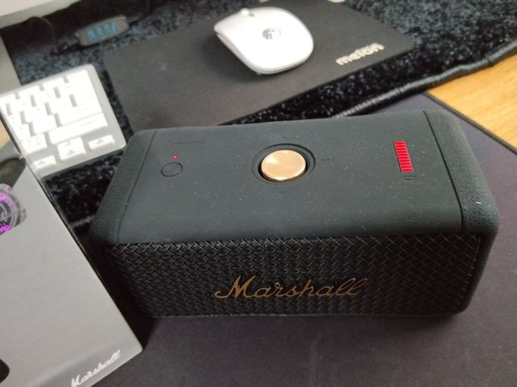 ขายลำโพง เอเบอตั่น1 รูปที่ 5