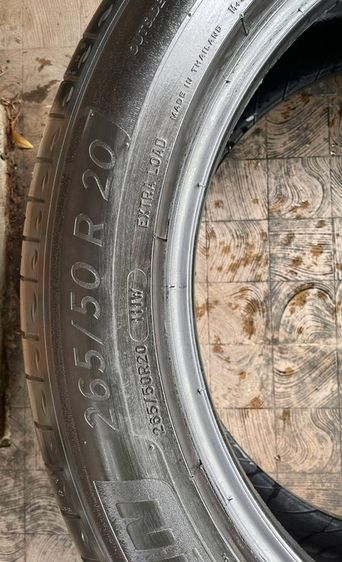 ยาง michelin 265 50 20 ปี25 รูปที่ 8