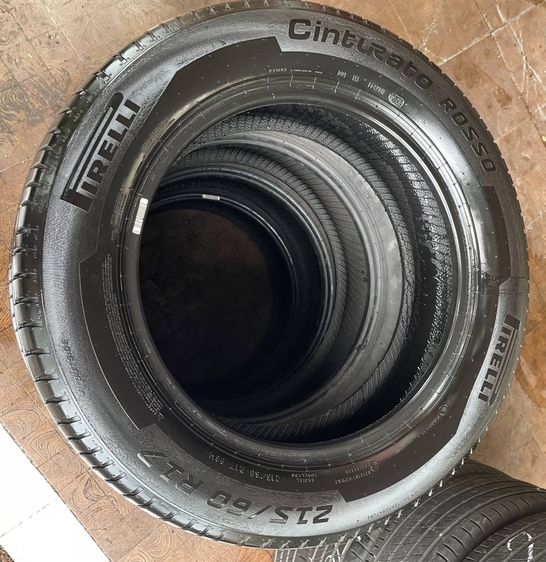 ยาง pirelli 215 60 17 ปี26 รูปที่ 8