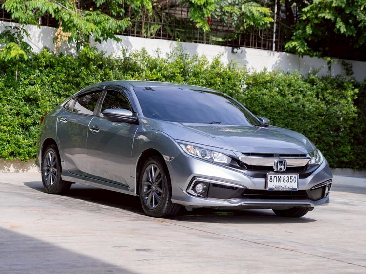 Honda Civic FC 1.8 EL (MNC) ปี  2019