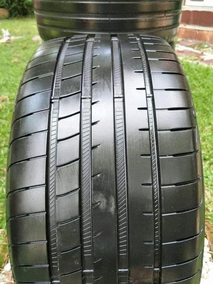 ยาง goodyear 225 40 19   255 35 19 ปี25
