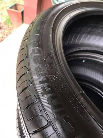 ยาง pirelli 245 45 18  275 40 18 ปี25 รูปที่ 8