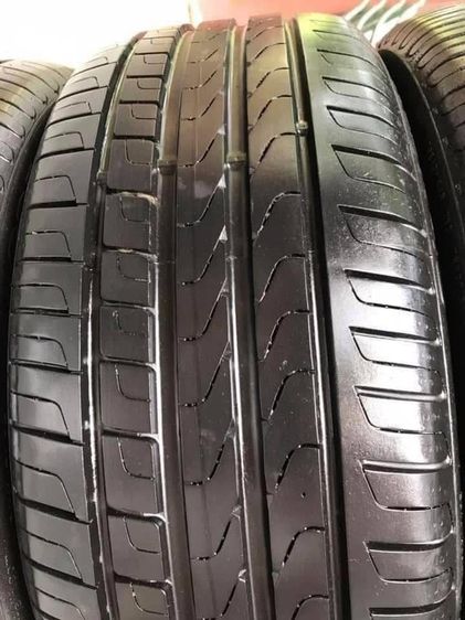 ยาง pirelli 245 45 18  275 40 18 ปี25 รูปที่ 2