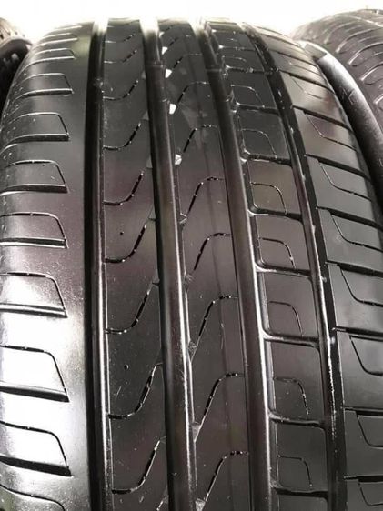 ยาง pirelli 245 45 18  275 40 18 ปี25 รูปที่ 4