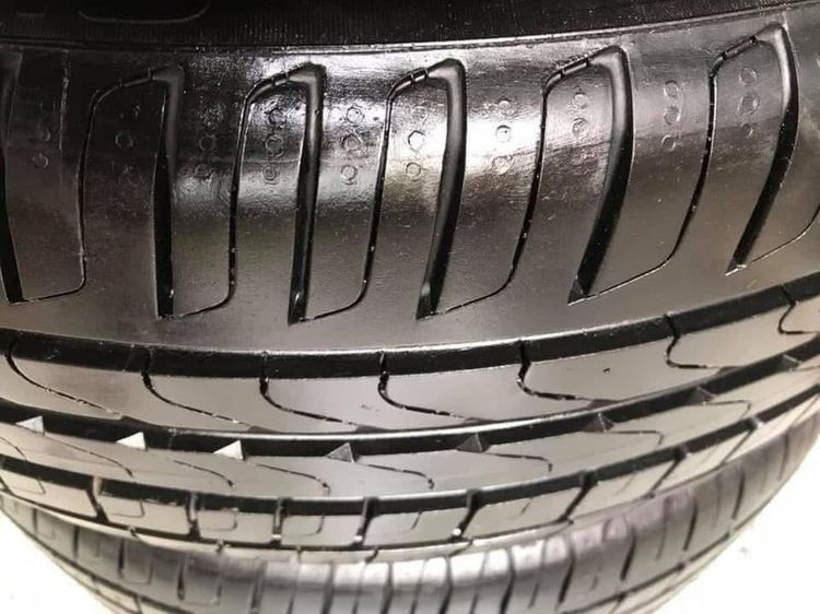 ยาง pirelli 245 45 18  275 40 18 ปี25 รูปที่ 5