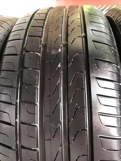 ยาง pirelli 245 45 18  275 40 18 ปี25