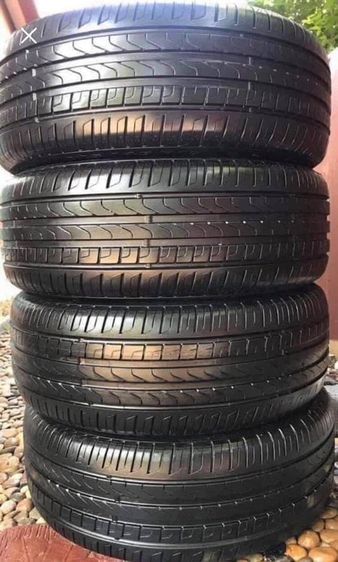 ยาง pirelli 245 45 18  275 40 18 ปี25 รูปที่ 7