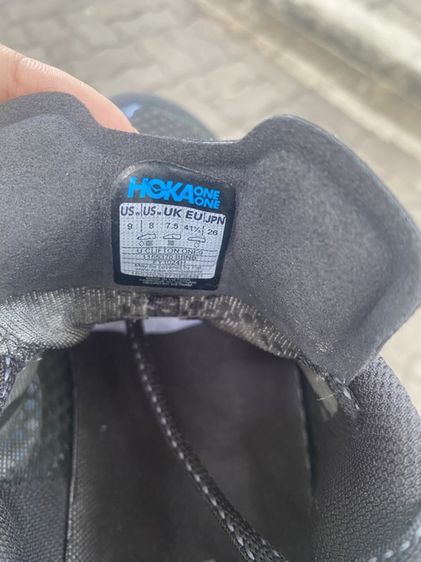 รองเท้า hoka clifton one9 รูปที่ 4