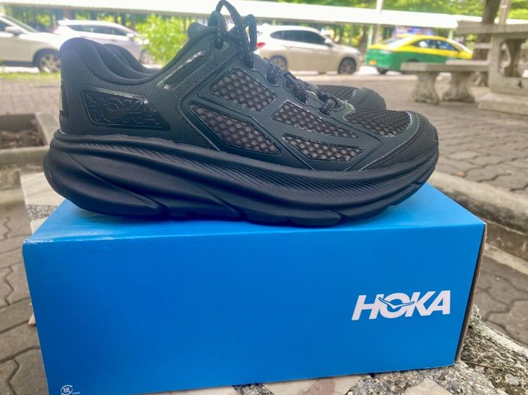 รองเท้า hoka clifton one9 รูปที่ 2