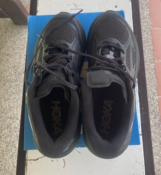 รองเท้า hoka clifton one9 รูปที่ 9