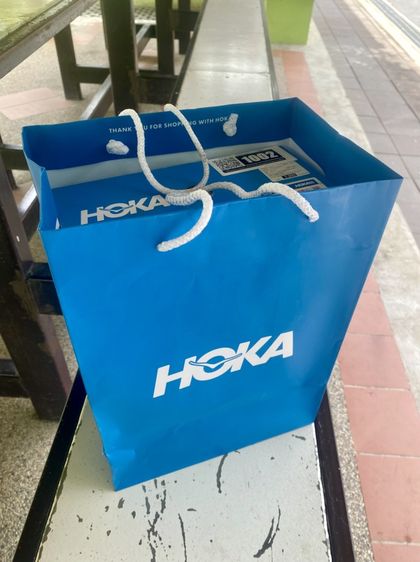 รองเท้า hoka clifton one9 รูปที่ 11