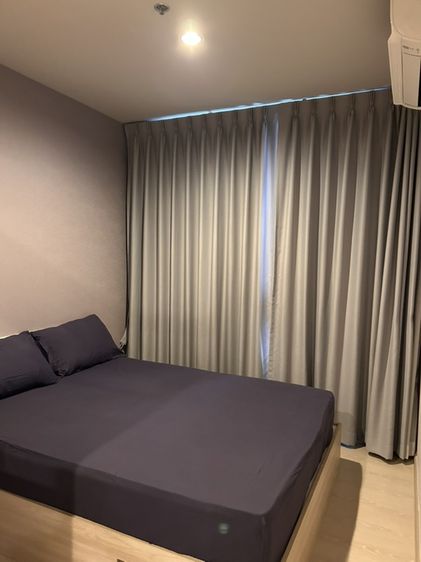 Noble Development ไม่อนุญาต ตกแต่งครบ 2024 ใช่ ขายcondo nue mega+ bangna รูปที่ 2
