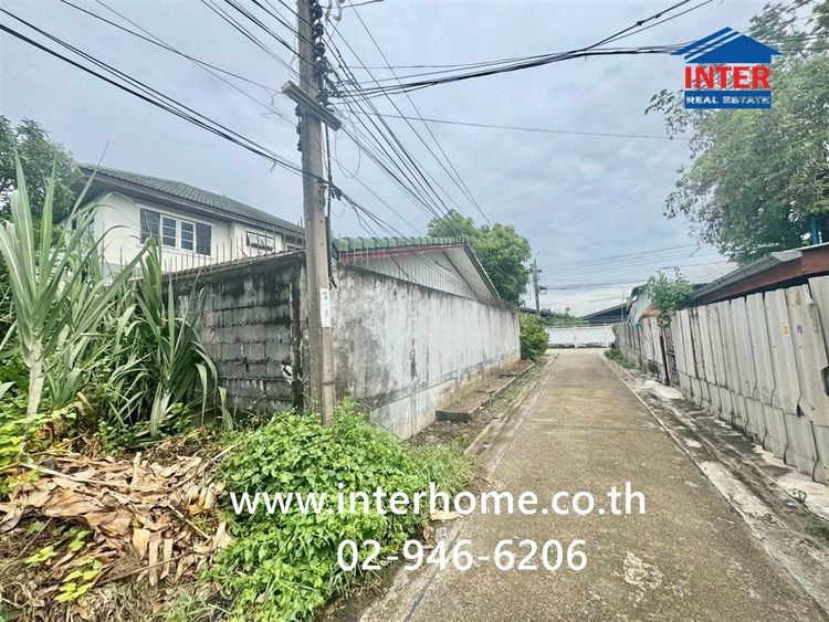 ที่ดินเปล่า 83.3 ตร.ว. ที่ดินเปล่า ซอยสุขสวัสดิ์102 ถนนสุขสวัสดิ์ (ซอยร่มเย็นนิเวศน์) ถนนซอยสุขสวัสดิ์102 พระสมุทรเจดีย์ สมุทรปราการ รูปที่ 4