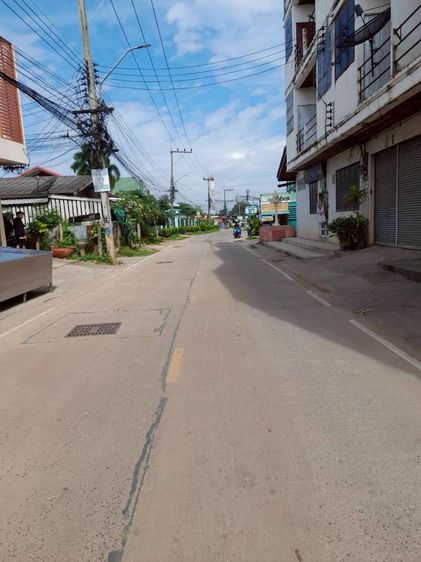 ขายที่ดินสวยกลางชุมชนเขตเทศบาลนครนครราชสีมา ถ.มุขมนตรี ซอย23 ใกล้วัดสวนพริกไทย ศูนย์สาธารณสุขเทศบาลนครนครราชสีมา รูปที่ 3