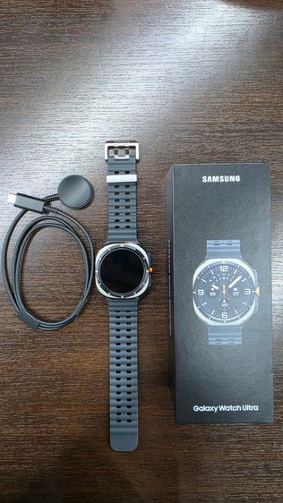Samsung Galaxy Watch Ultra (2025) 64GB