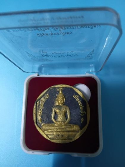 หลวงพ่อโสธรรุ่นทองประทาน รูปที่ 2