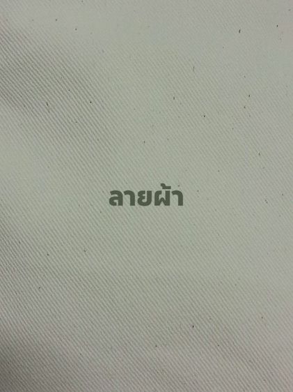 กระเป๋าผ้าดิบลายสอง โล๊ะเลิกกิจการ รูปที่ 2