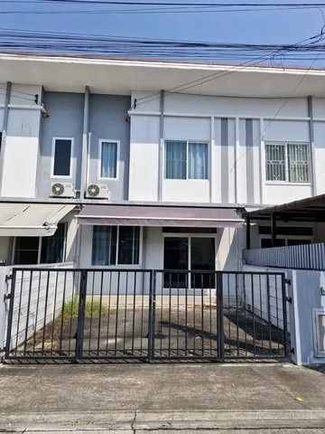 อื่นๆ 2024 ขายทาวน์โฮม 2 ชั้น โครงการ Gusto เพชรเกษม–ทวีวัฒนา พร้อมอยู่ ตกแต่งครบ ทำเลศักยภาพ รูปที่ 2